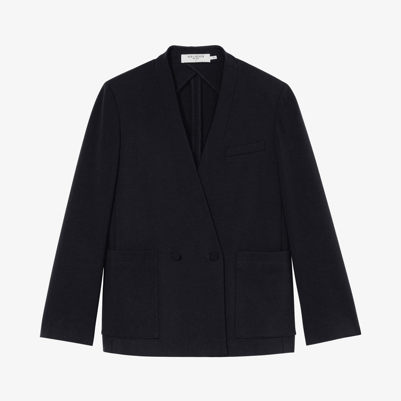 Janette Blazer