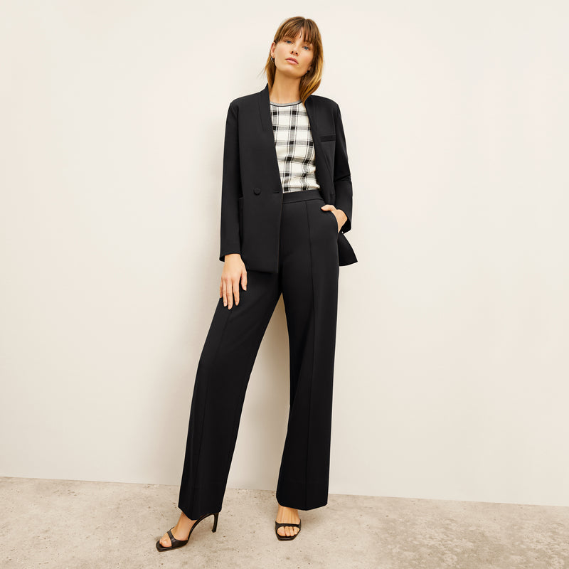 Janette Blazer