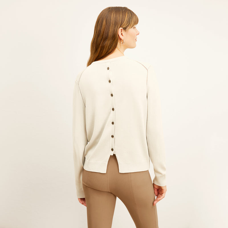 Kick Flare Foster Pant