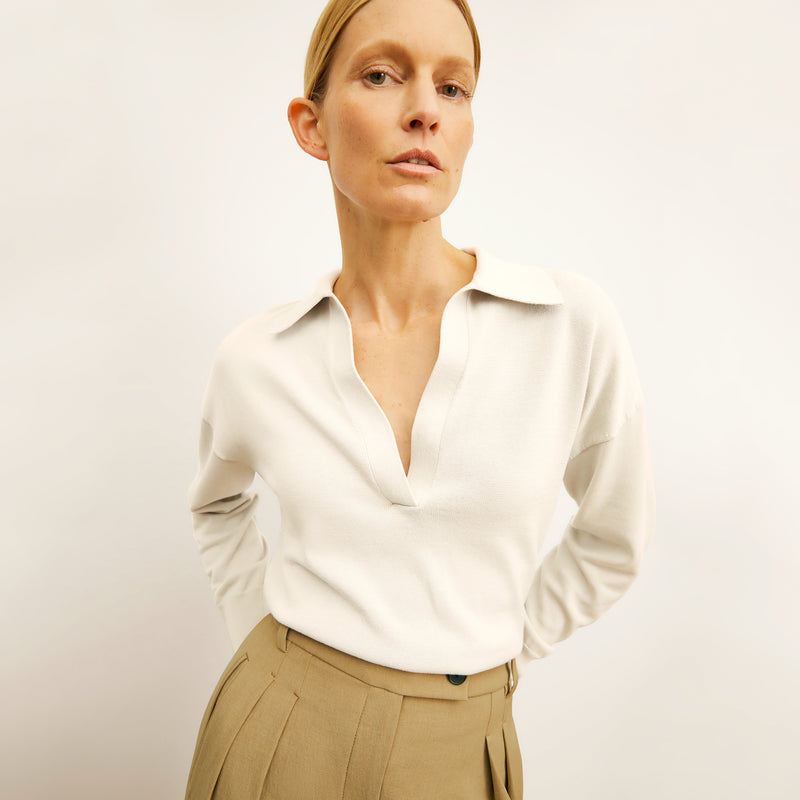 Leo Pullover