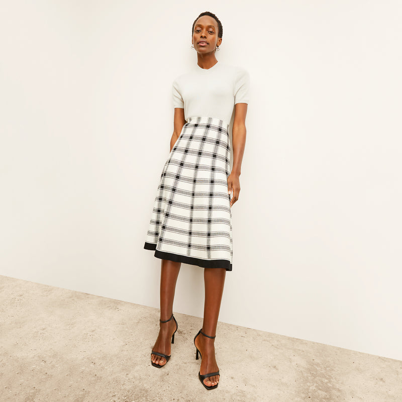 Marlowe Skirt