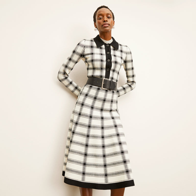 Marlowe Skirt