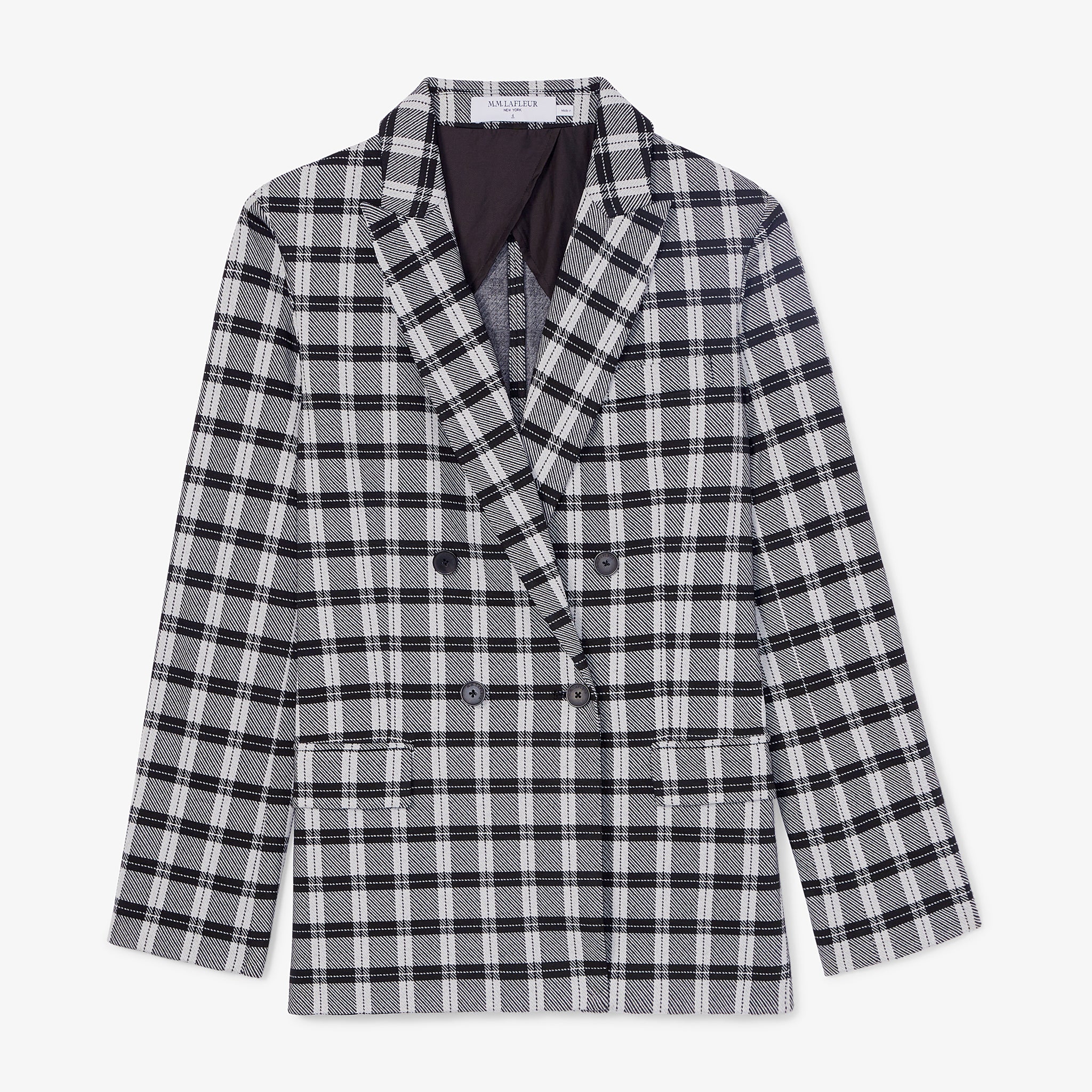 Packshot image of the O'Hara Blazer