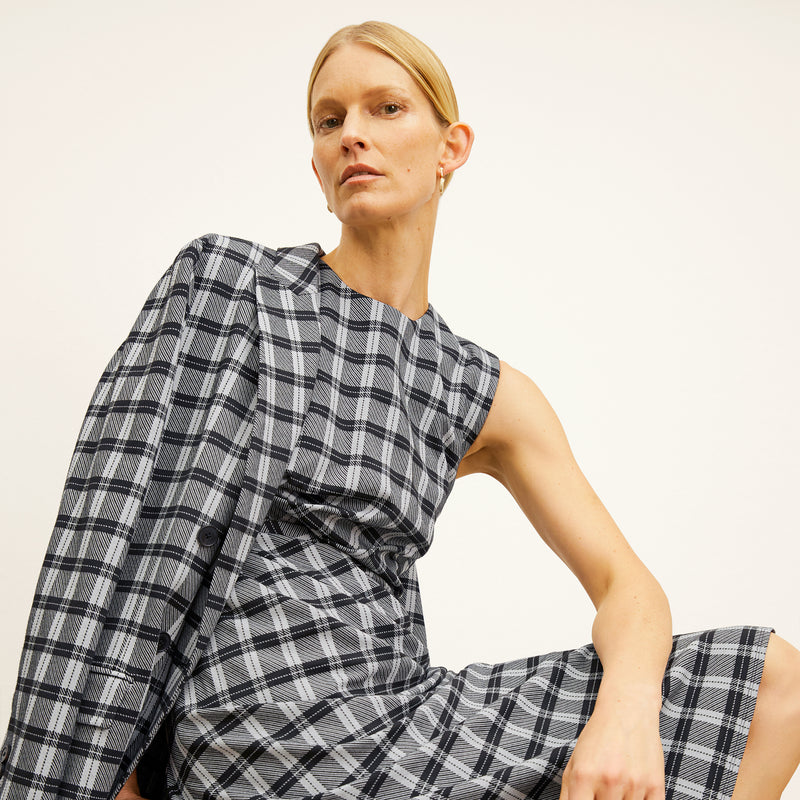 Jeannine Dress