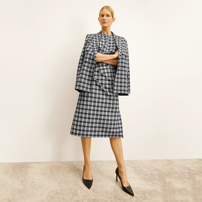 Jeannine Dress