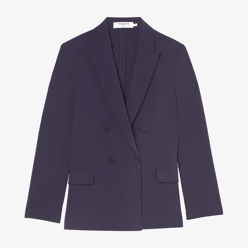 O'Hara Effortless Blazer