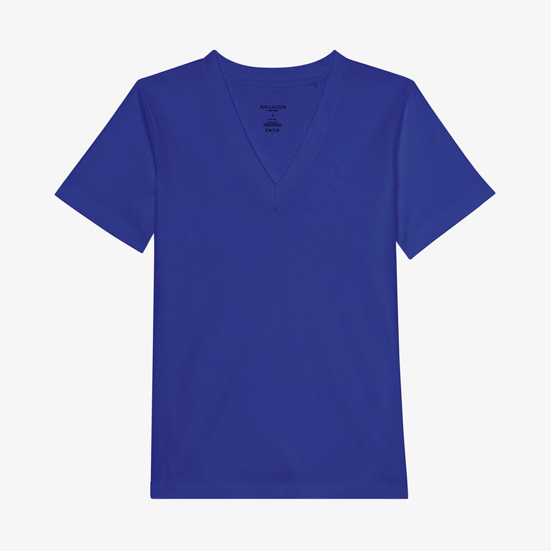 Lee V-Neck T-Shirt