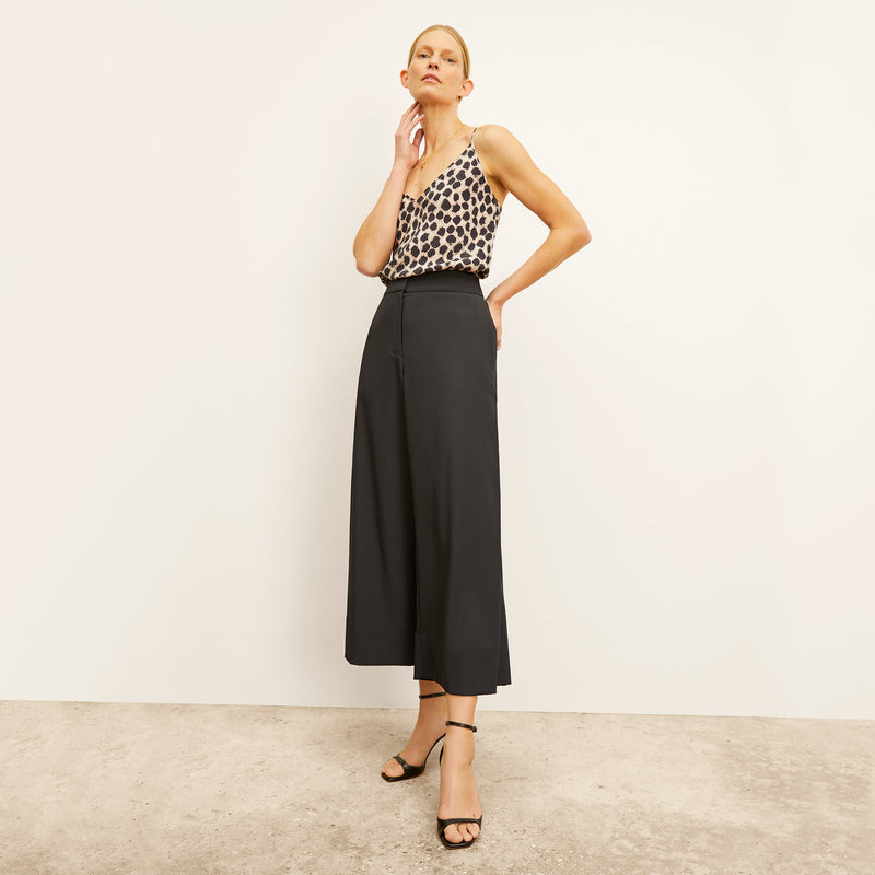 Zhou Culotte