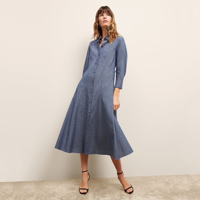 Pepper Dress
