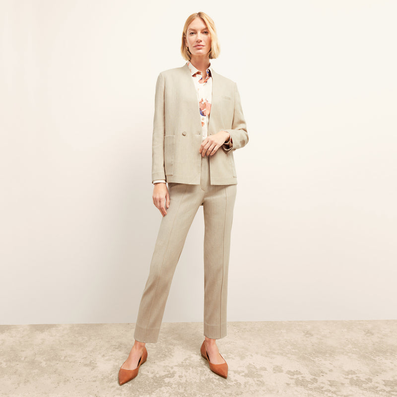 Janette Jacket