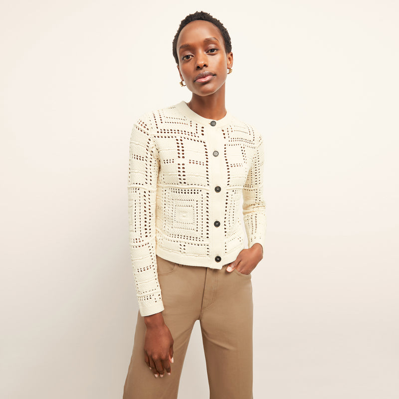 Zosia Cardigan
