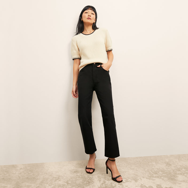 Hallie Top