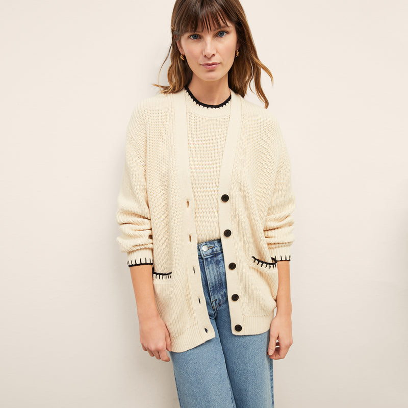 Cookie Cardigan