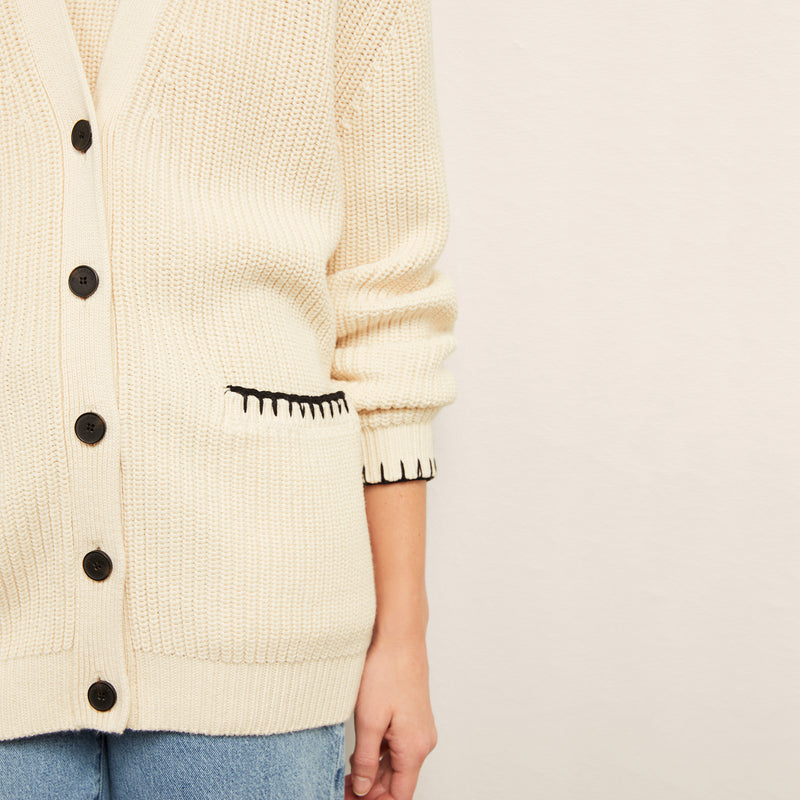 Cookie Cardigan