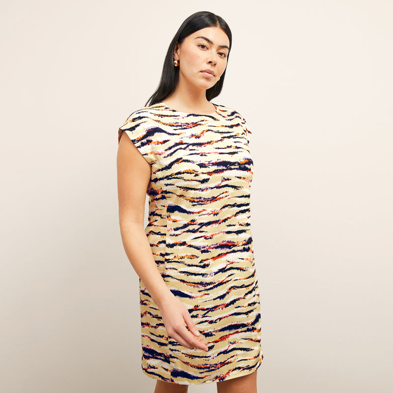 Maaza Dress
