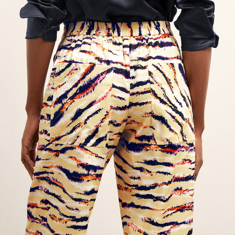 Madelyn Pull-On Pant