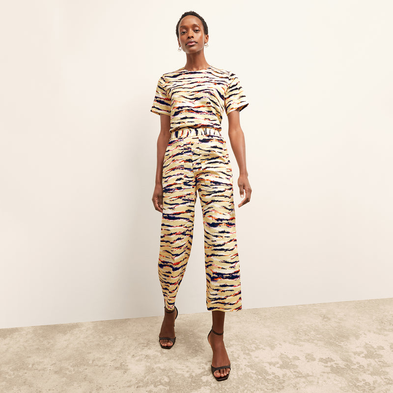 Madelyn Pull-On Pant