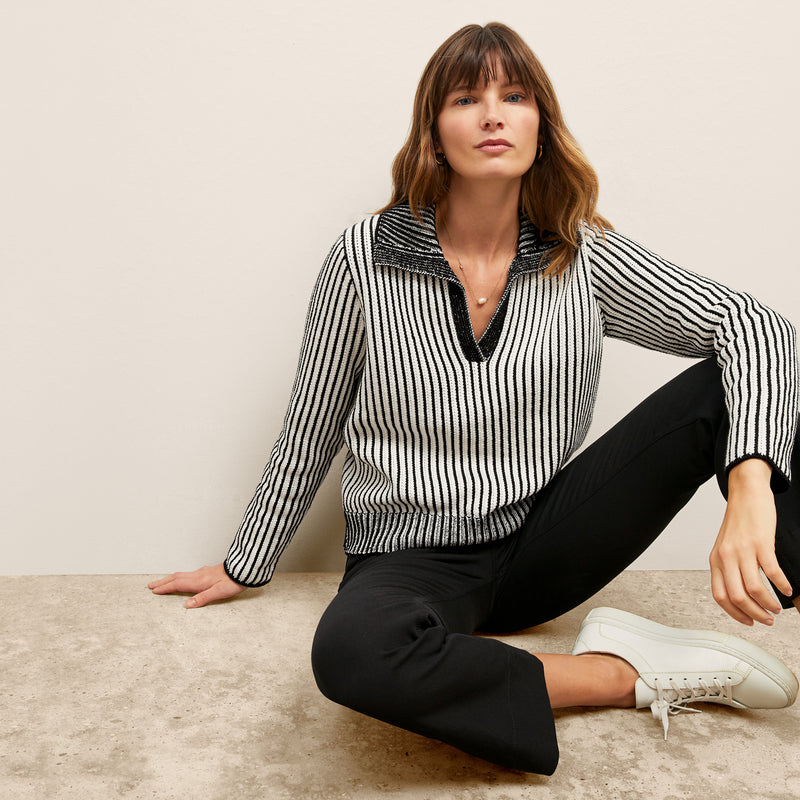 Maja Sweater