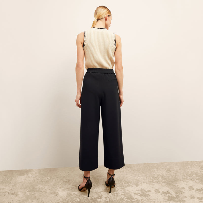 Elena Travel Culotte