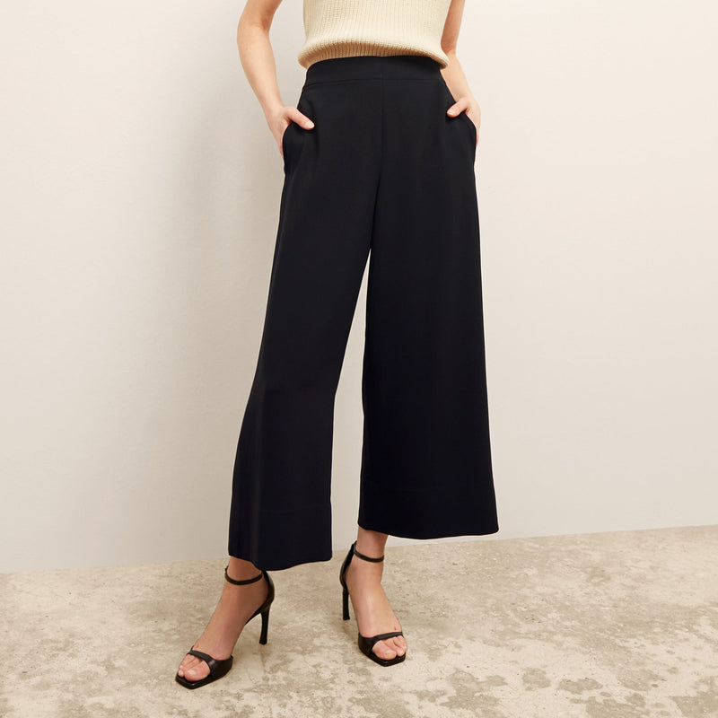 Elena Travel Culotte