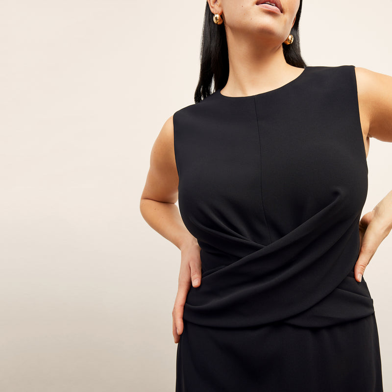 Luz Signature Dress