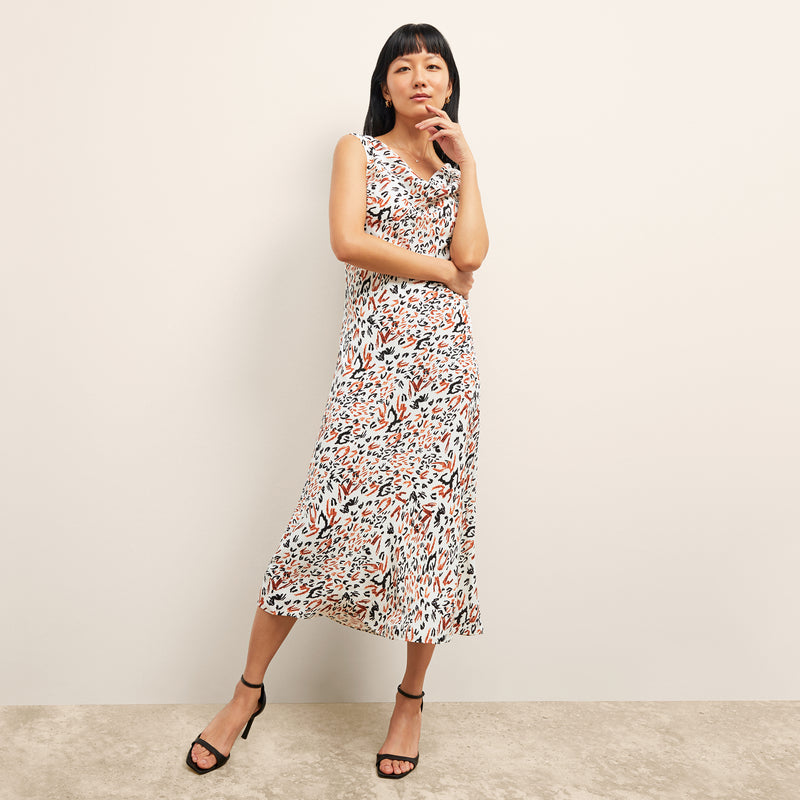 Priya Dress