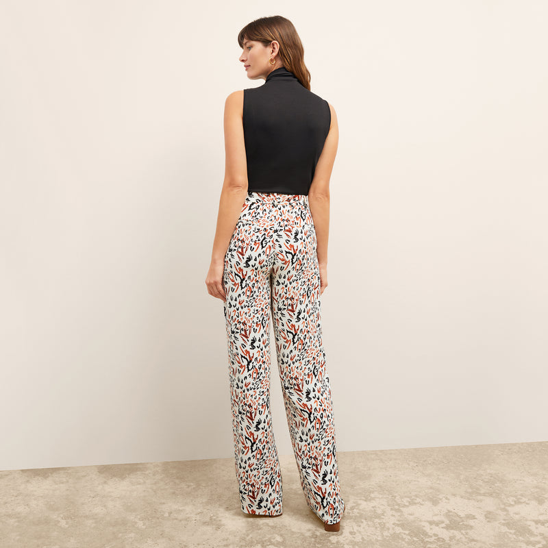 Tinsley Wide-Leg Trouser