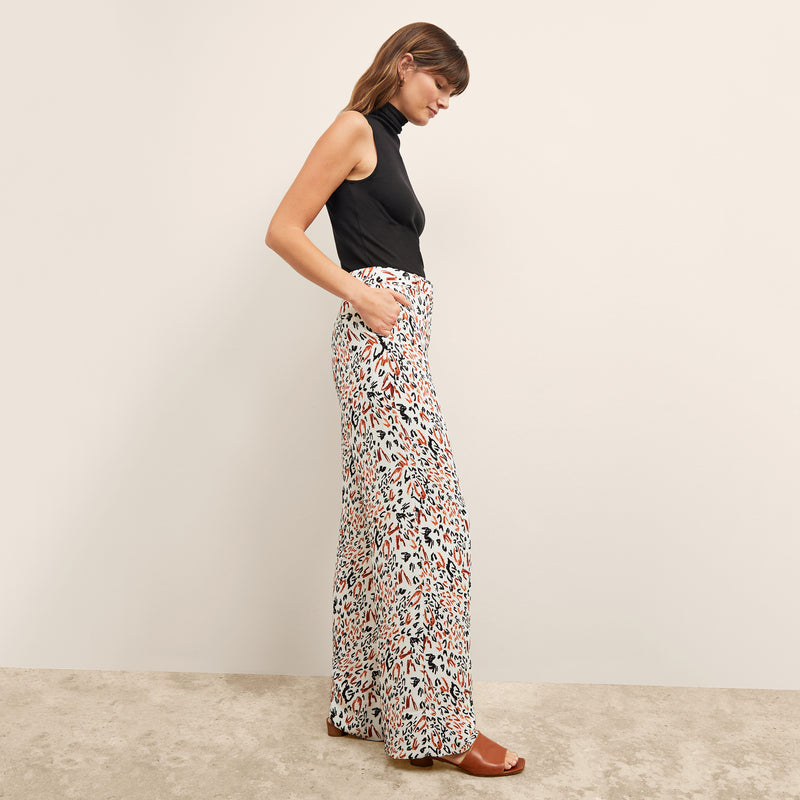 Tinsley Wide-Leg Trouser