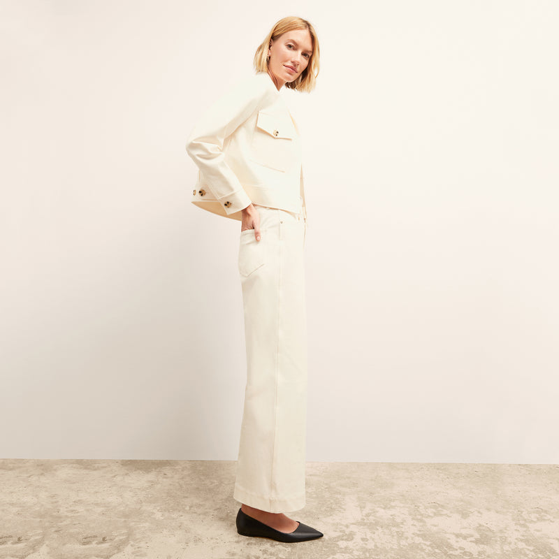 Rhoda Jacket