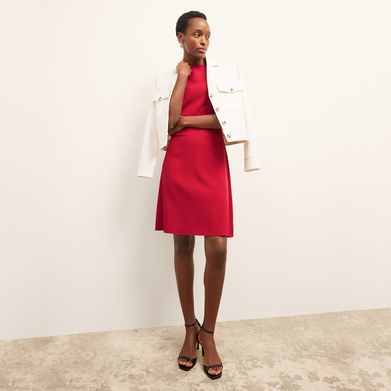 Pauline Dress