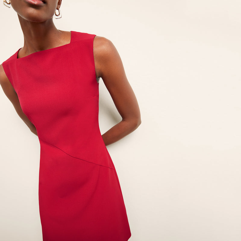 Pauline Dress