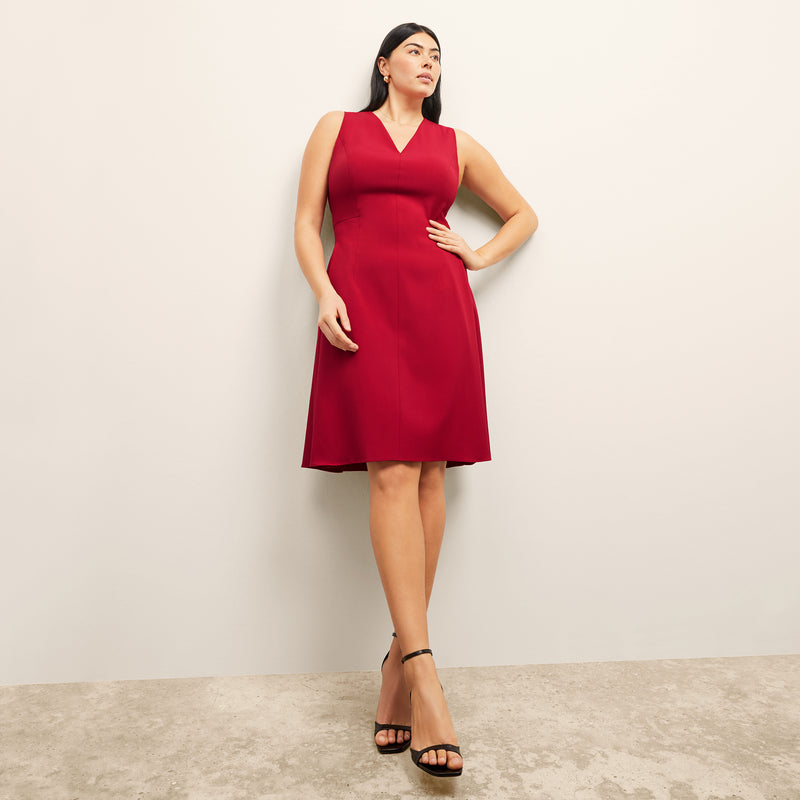 Jaycie Dress