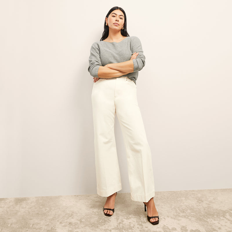 Milo All-Day Jean