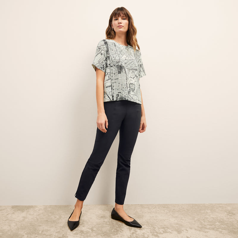 Skinny Foster Pant