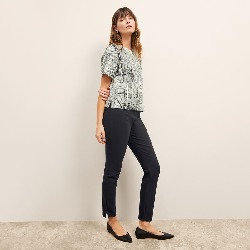 Skinny Foster Pant