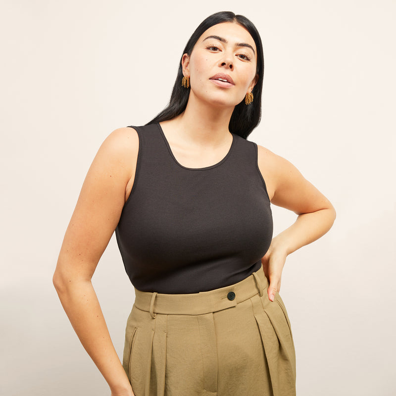 Paige Classic Tank
