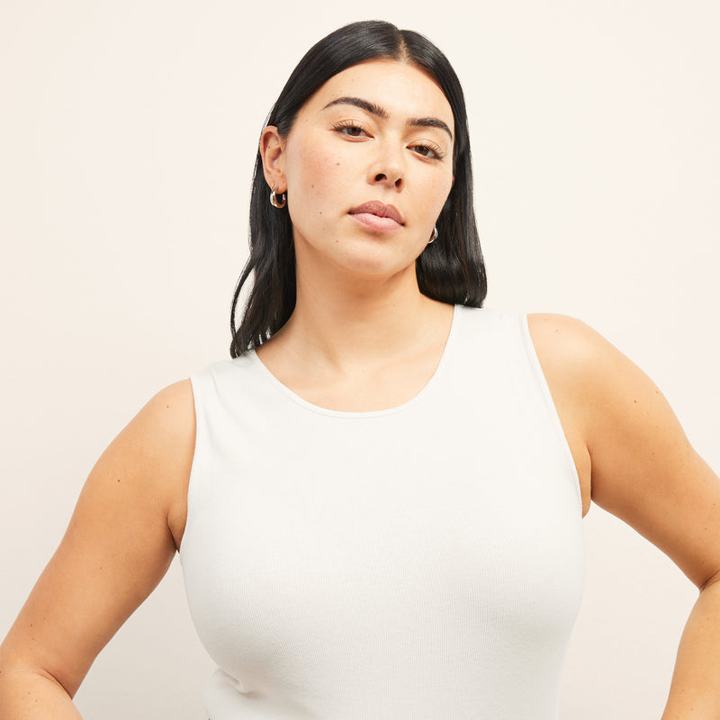 Paige Classic Tank