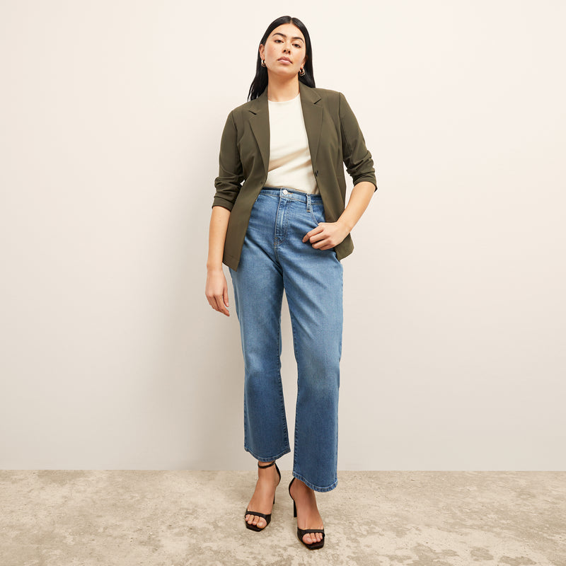 FRAME Le Jane Ankle