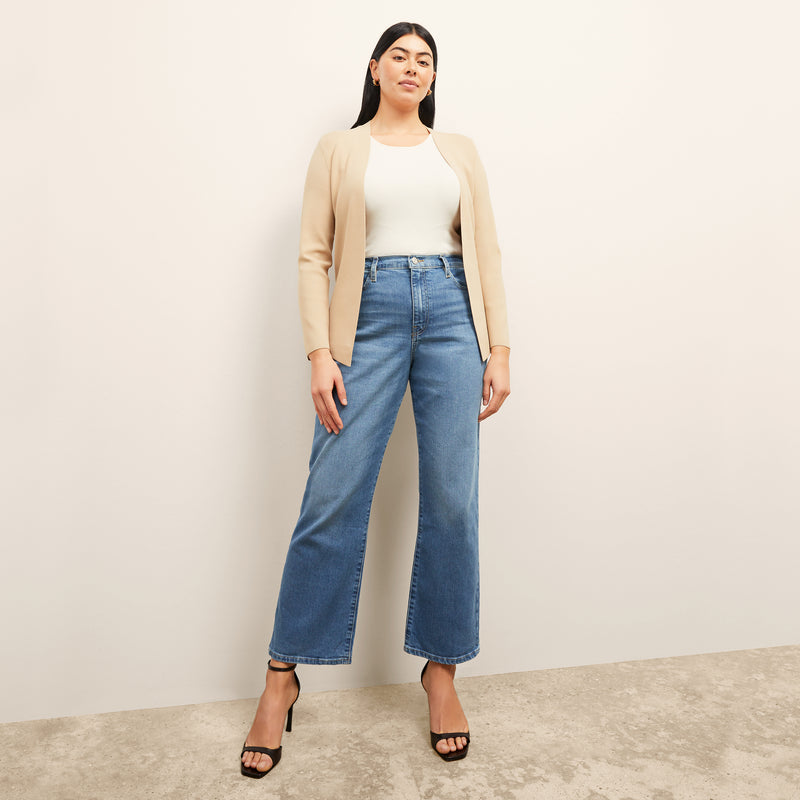 FRAME Le Jane Ankle
