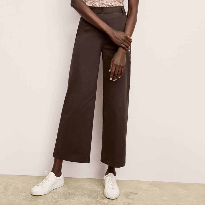 Abby Pant