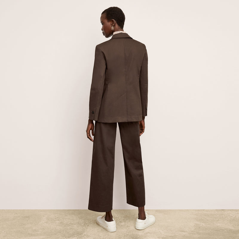 Tyner Director Blazer