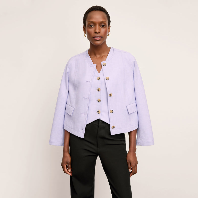 Aniya Crop Jacket