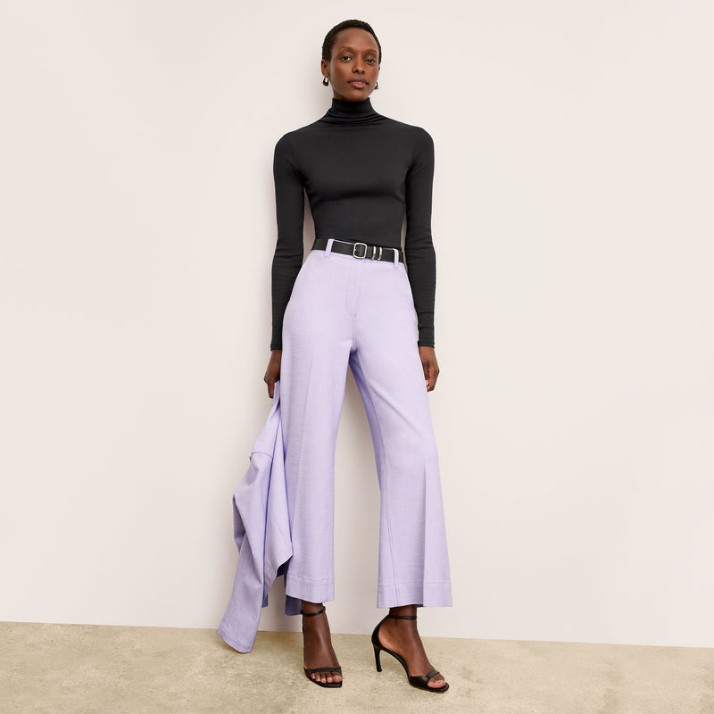 Axam Layering Turtleneck