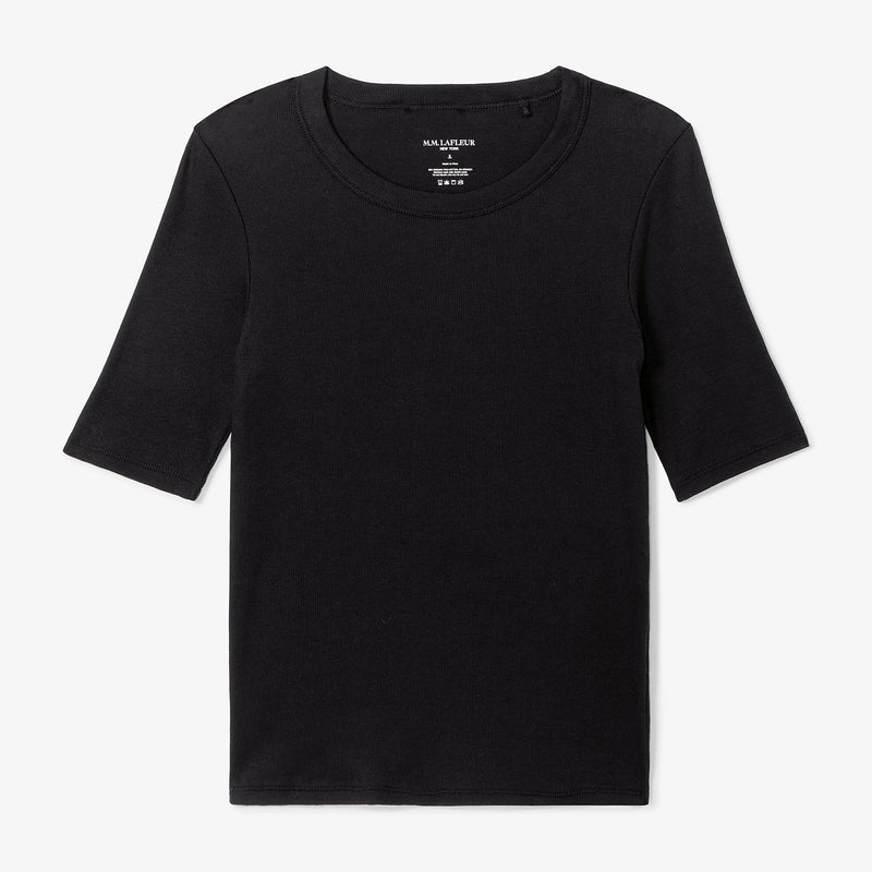 Chana Fitted T-Shirt