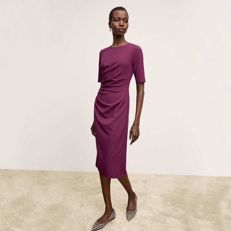 Ciela Dress