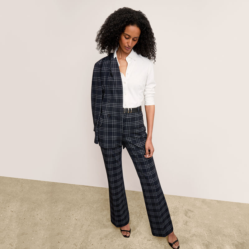 O'Hara Effortless Blazer
