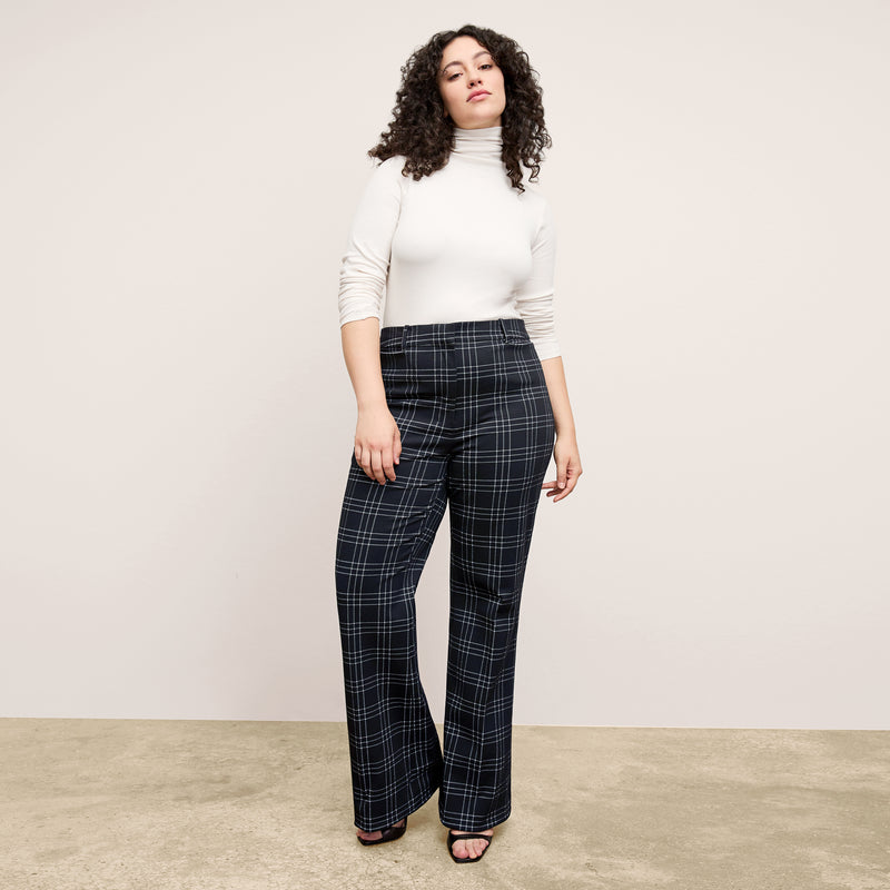 Axam Layering Turtleneck