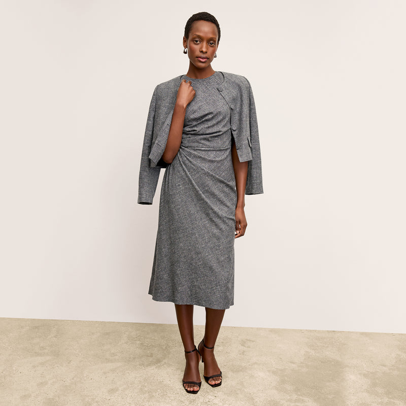 Jeannine Dress