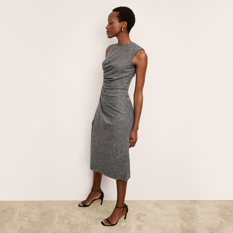 Jeannine Dress