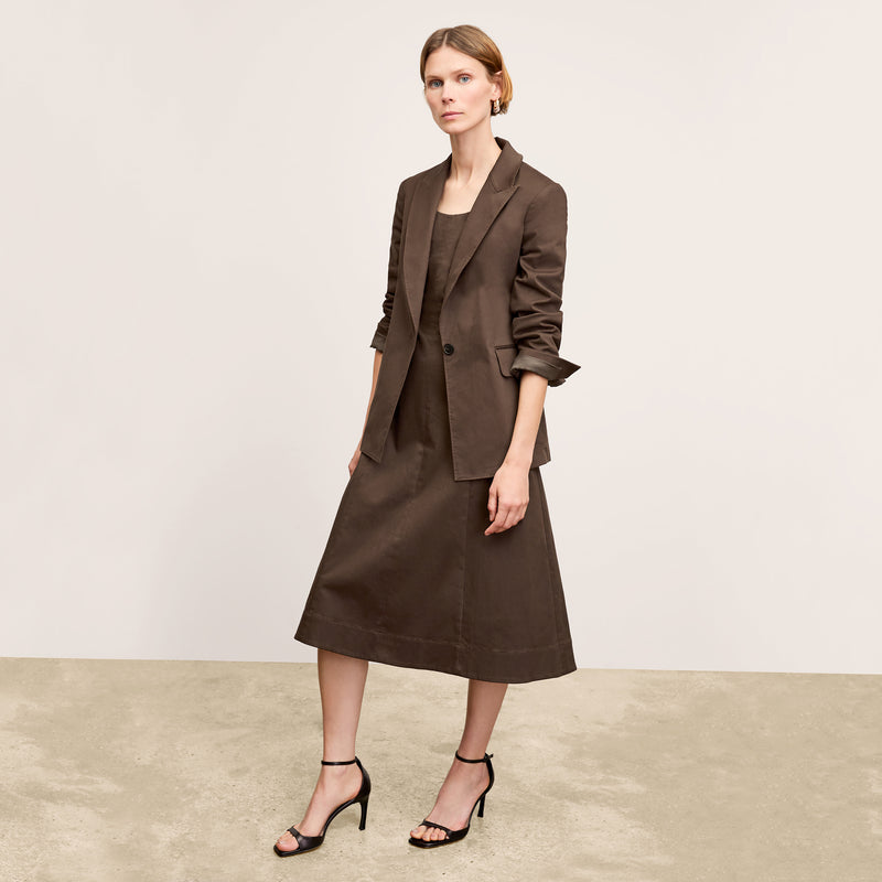 Jess Dress